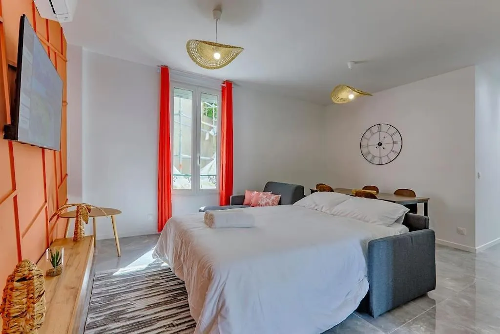 Appartement Tout Equipe Confort Pres De Paris Ivry-sur-Seine