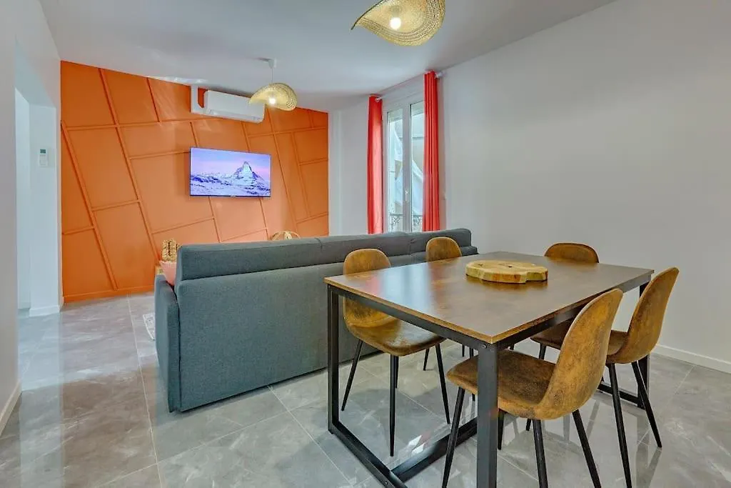 Appartement Tout Equipe Confort Pres De Paris Ivry-sur-Seine 0*,