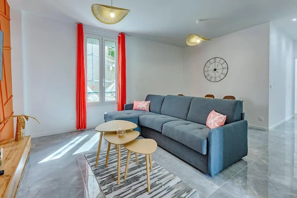 Appartement Tout Equipe Confort Pres De Paris Ivry-sur-Seine Apartment