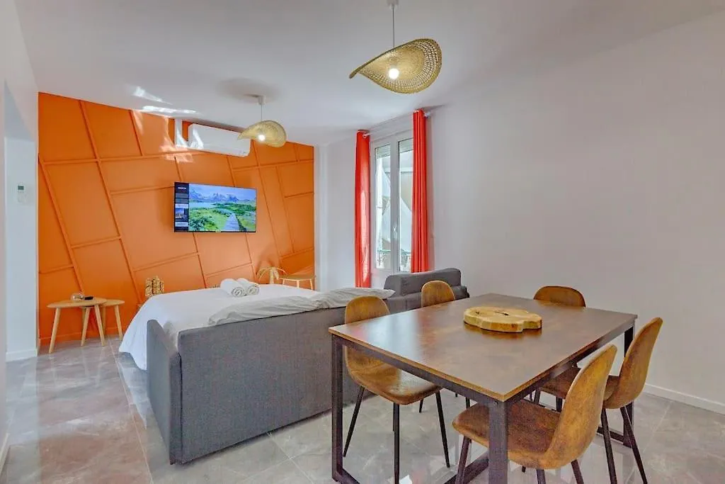 Appartement Tout Equipe Confort Pres De Paris Ivry-sur-Seine Apartment