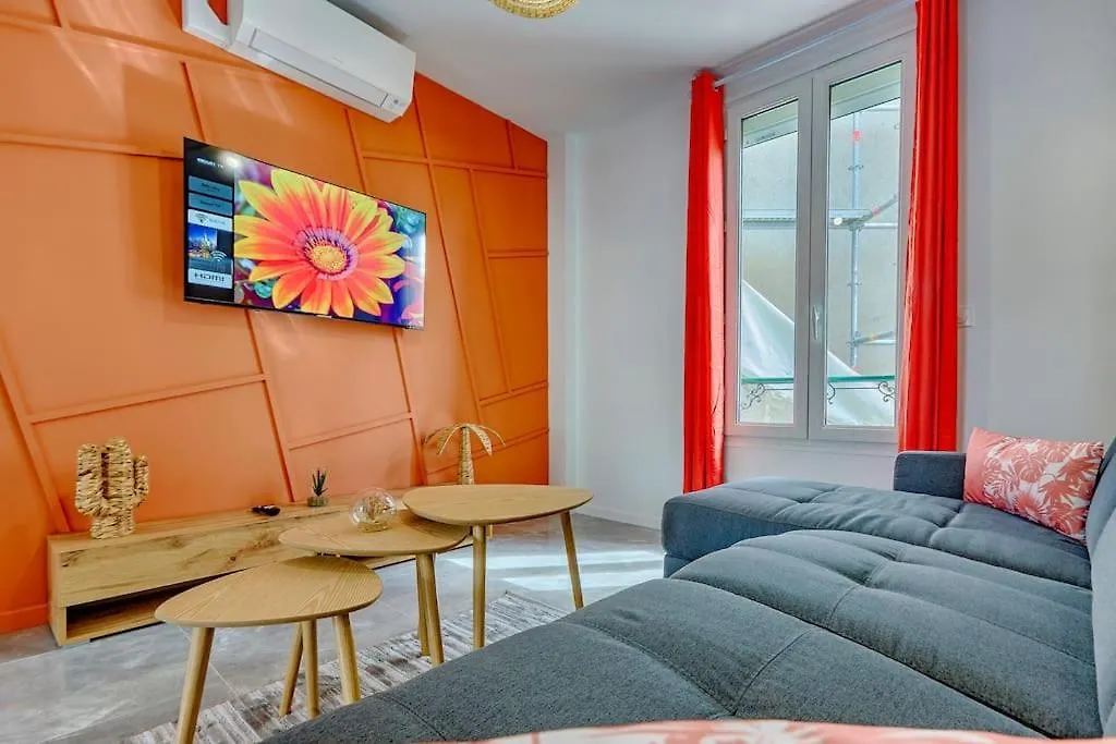 Appartement Tout Equipe Confort Pres De Paris Ivry-sur-Seine Apartment