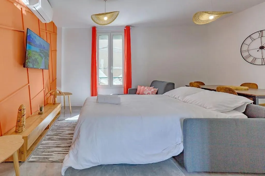 Apartment Appartement Tout Equipe Confort Pres De Paris Ivry-sur-Seine France