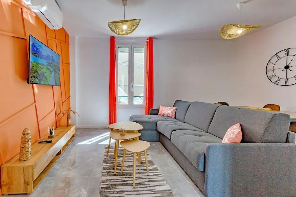 Apartment Appartement Tout Equipe Confort Pres De Paris Ivry-sur-Seine