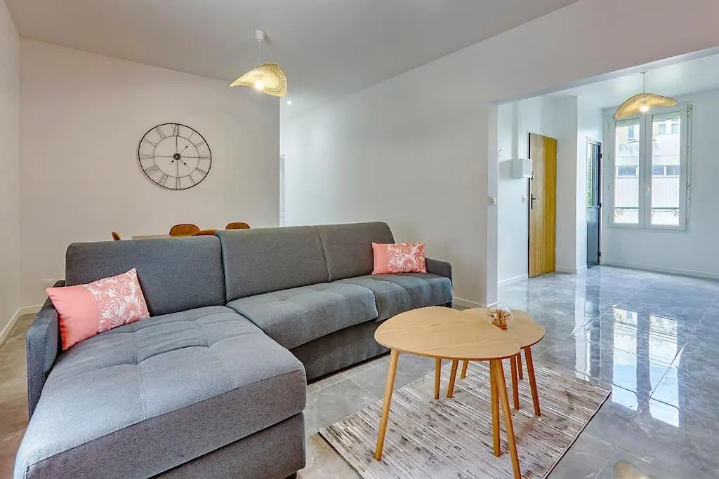 Appartement Tout Equipe Confort Pres De Paris Ivry-sur-Seine