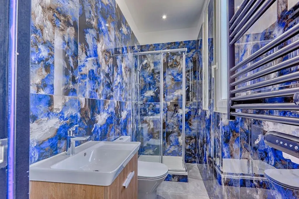 Apartment Appartement Tout Equipe Confort Pres De Paris Ivry-sur-Seine